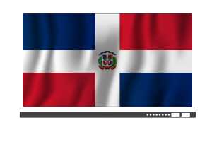 Copamex Radio en Canales Dominicanos